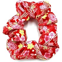 ヘアゴム　No.262 ヘアゴム No.216